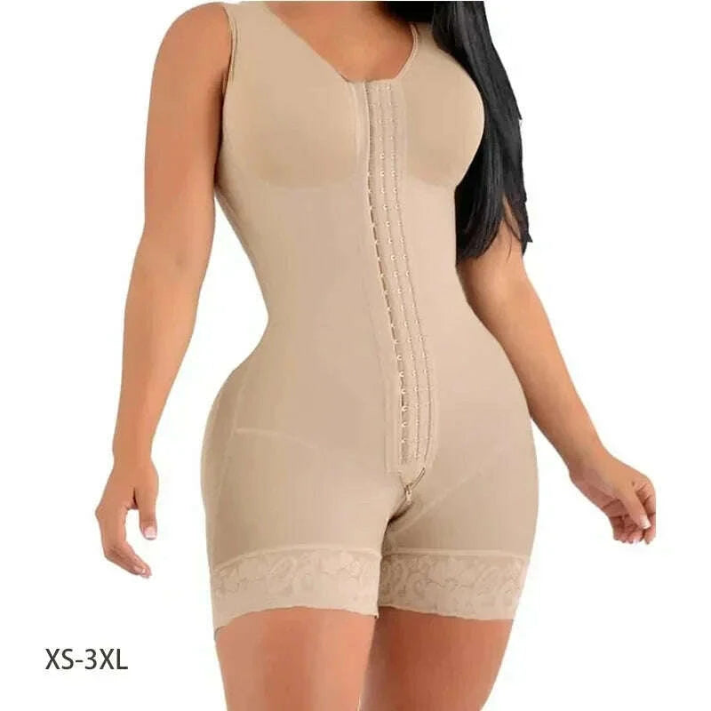 full-body-shaper-high-compression-shapewear-girdle-with-brooches-bust-for-postpartum-slimming-sheath-belly-fajas-colombianaskimlud-womens-clothes-35082413