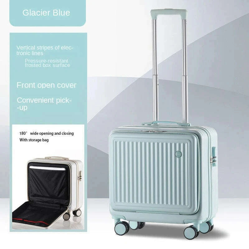front-opening-travel-suitcase-universal-wheel-rolling-luggage-bag-men-and-women-lightweight-boarding-trolley-case18-20-inchkimlud-womens-fashion-34612992