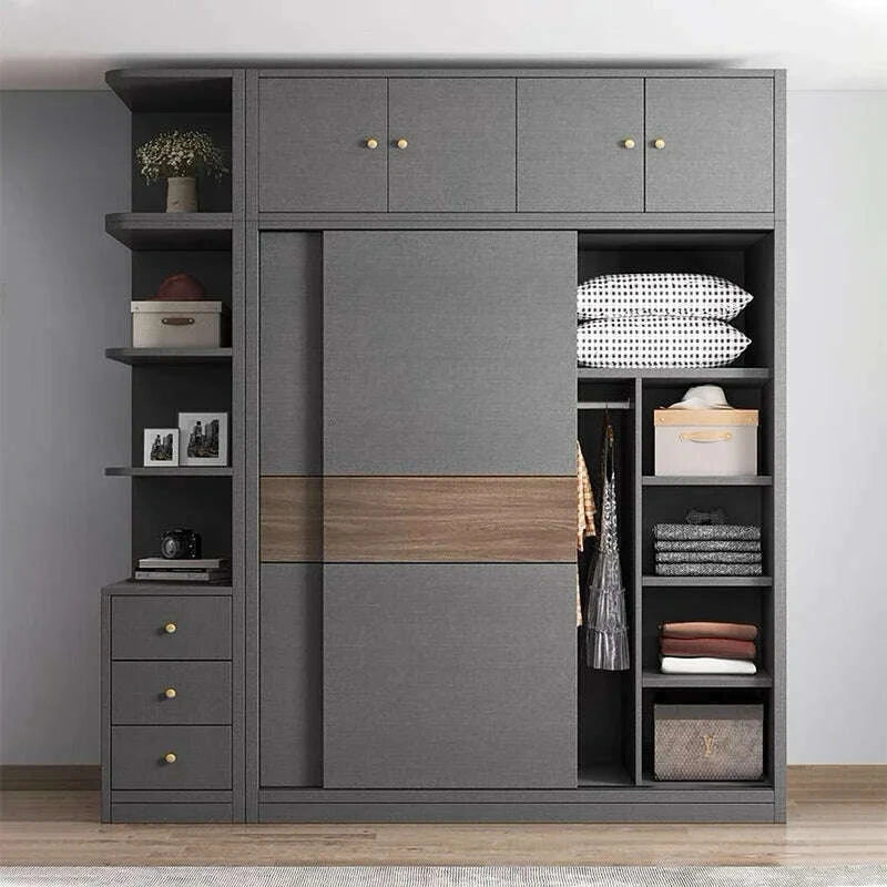 a-customized-modern-clothes-storage-organizer-double-wardrobe-cabinet-home-luxury-mdf-sliding-door-wardrobe-bedroom-furniturekimlud-womens-fashion-34603871