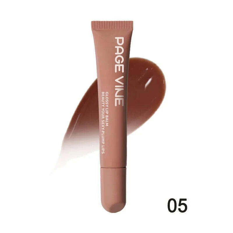 moisturizing-phone-case-lip-gloss-moisturizer-lipstick-toast-concentrated-raspberry-jelly-transparent-lip-gloss-kimlud-kimlud-33921830