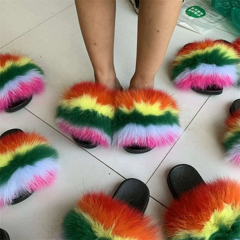 new-arrival-girl-luxury-fluffy-fur-slippers-ladies-indoor-warm-furry-fur-flip-flops-women-amazing-plush-fur-slides-wholesale-hot-kimlud-kimlud-33911632