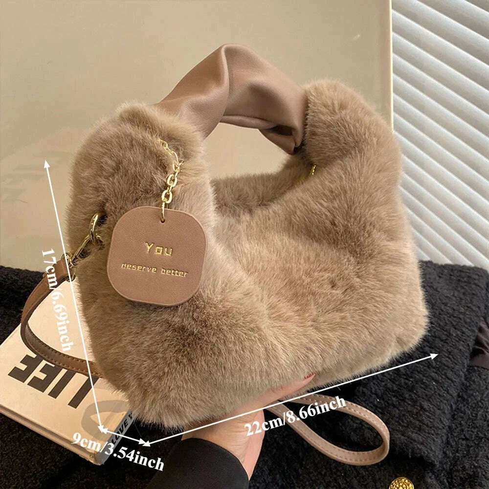 fashionable-cute-plush-shoulder-bag-for-womens-solid-color-soft-fluffy-handbag-autumn-winter-soft-plush-crossbody-bagkimludkimlud-35557125