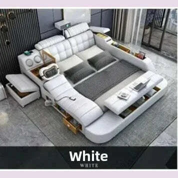 hotsale-luxury-leather-smart-bed-multifunctional-bed-tatami-king-size-platform-upholstered-fabric-soft-bed-storage-music-speakerkimlud-womens-fashion-34603609