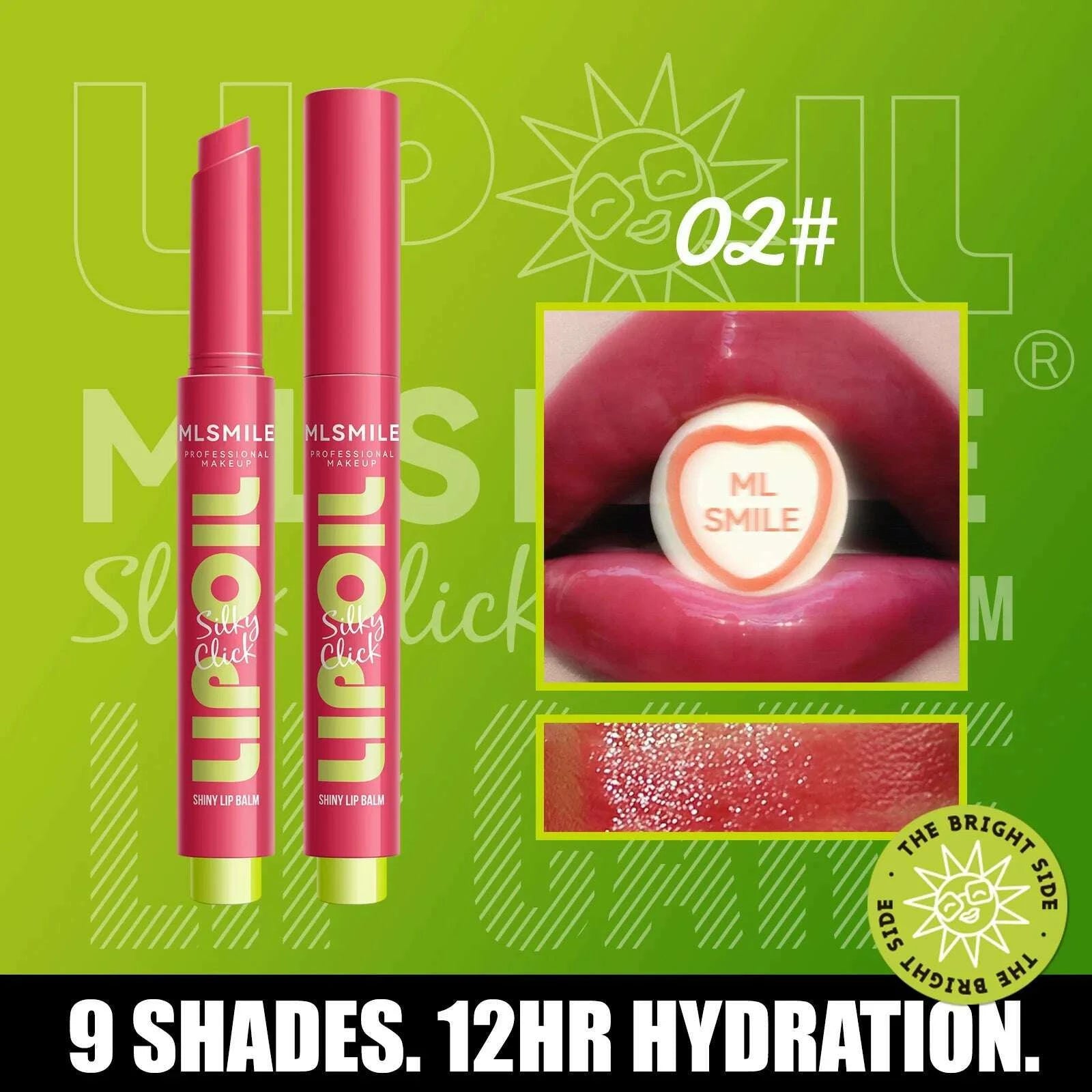 mlsmile-multi-color-silky-click-lip-care-hydrating-lip-gloss-with-radiant-mirror-high-shine-effortless-press-long-lasting-sexy-kimlud-kimlud-33921859