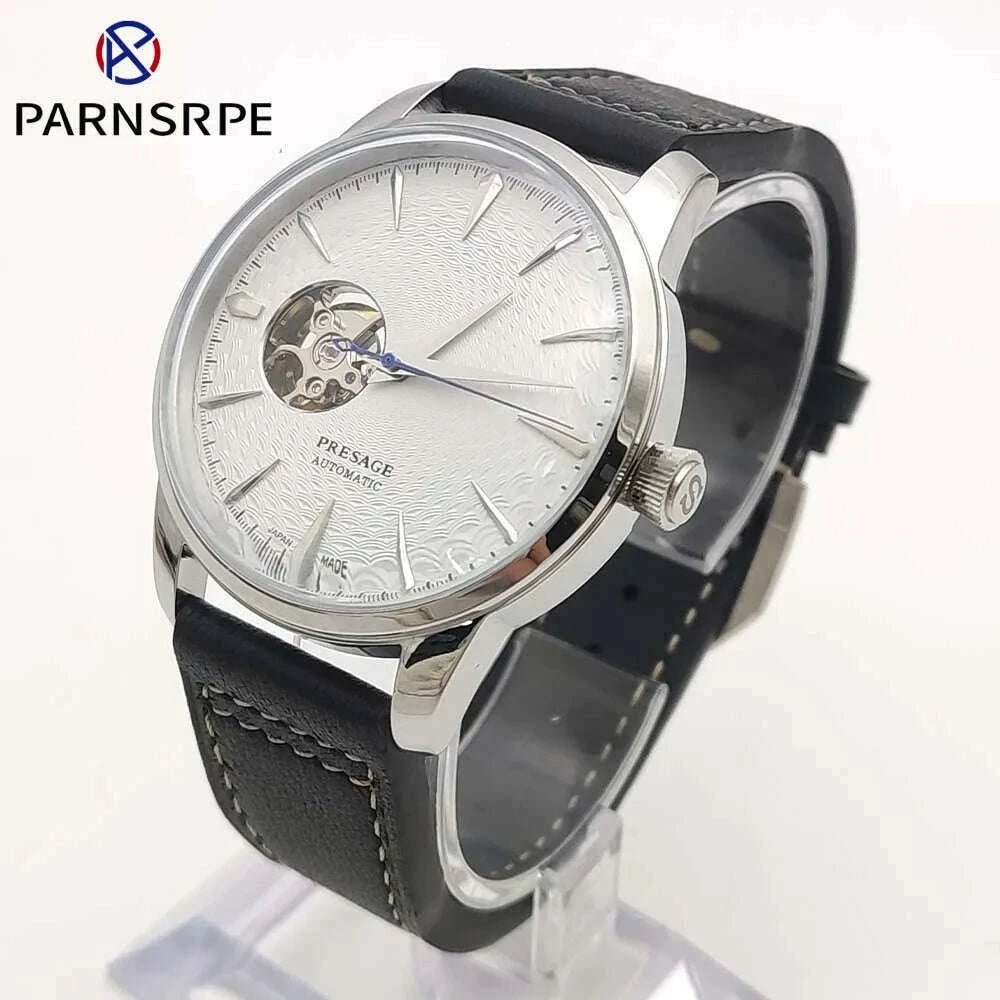 mens-fashion-mechanical-watch-nh38-skeleton-dial-design-vintage-round-case-transparent-cover-mens-watchkimlud-womens-fashion-34610819