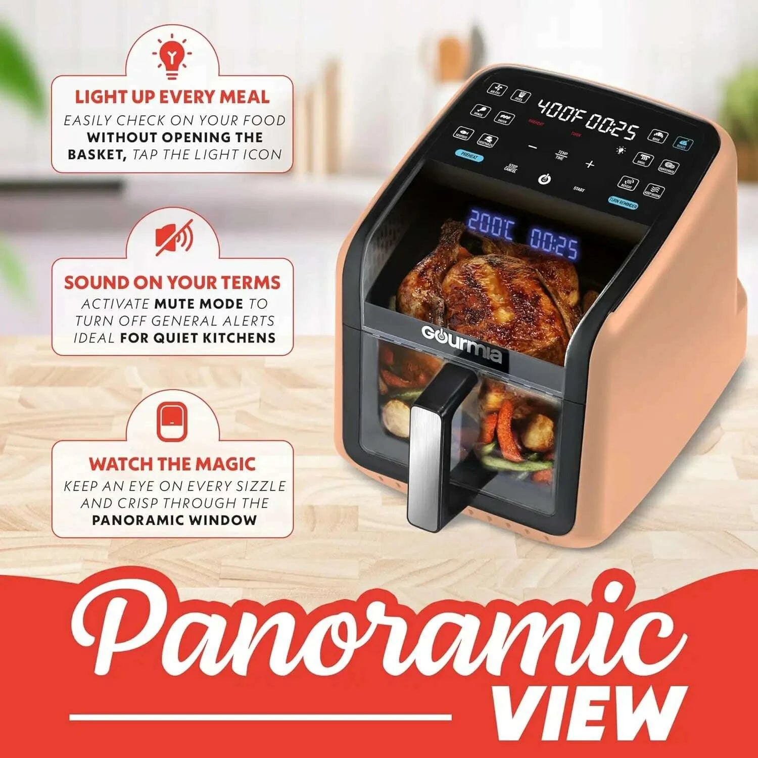 7-qt-air-fryer-with-panoramic-window-interior-light-12-presets-dishwasher-safe-accessories-in-peachkimludkimlud-35578506