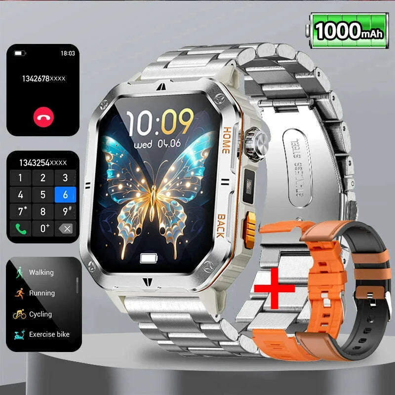 2025-new-military-outdoor-1000-mah-battery-smart-watch-men-gps-sports-heart-rate-ip68-waterproof-bt-calling-smartwatch-man-xiaomkimlud-womens-fashion-34607089