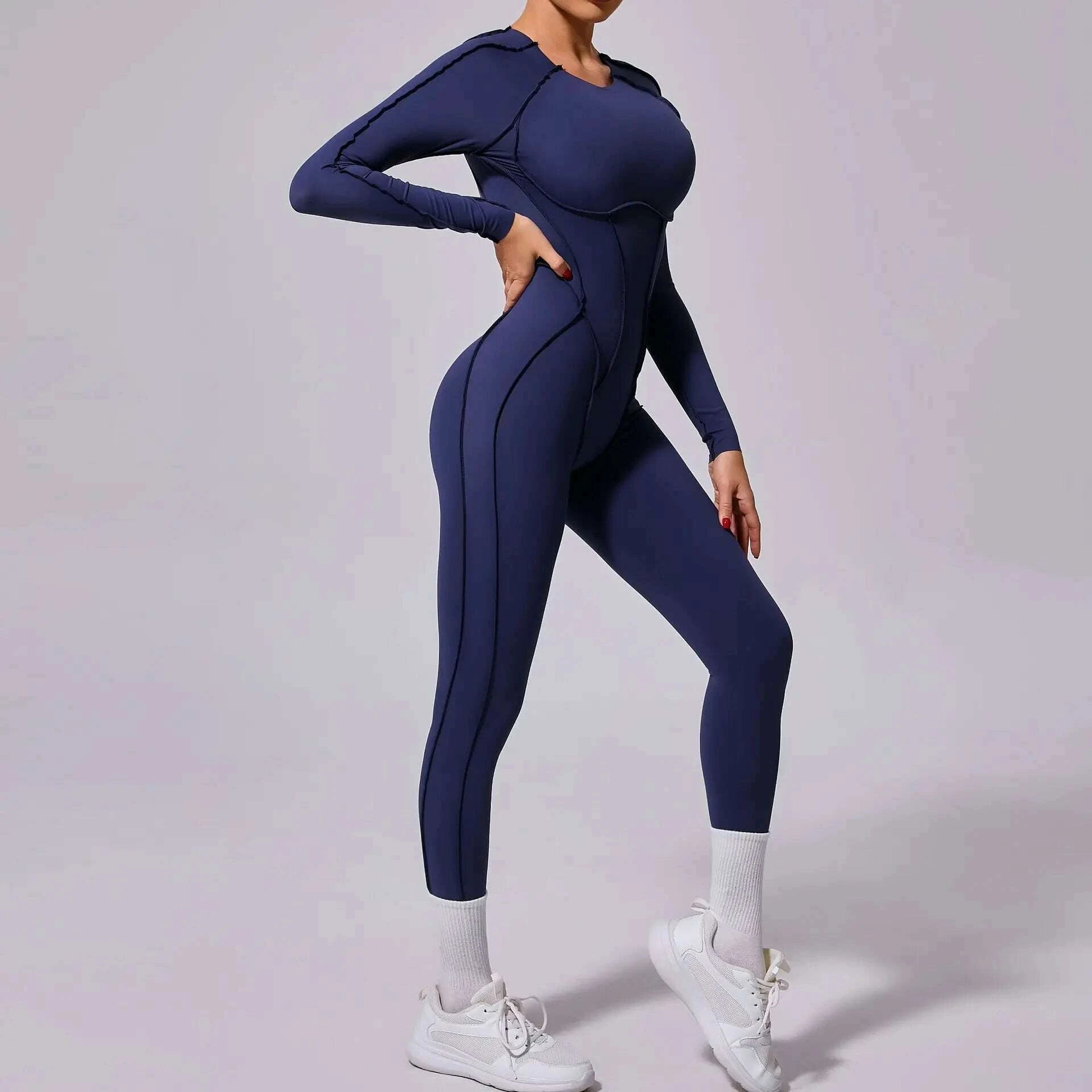 new-autumnwinter-womens-one-piece-yoga-jumpsuit-leggings-long-sleeved-sexy-backless-slim-fit-sports-outfitkimlud-womens-fashion-34618267