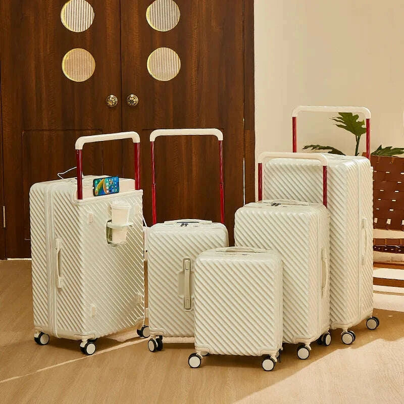 20242832-inch-wide-handle-travel-suitcase-carry-on-luggage-multifunctional-password-trolley-case-with-wheels-rolling-luggagekimlud-womens-fashion-34614329