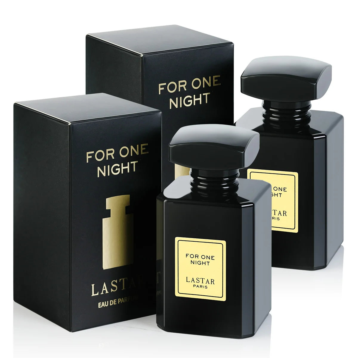 Cedar Woody Scented Fragrance Set — Clear | KIMLUD