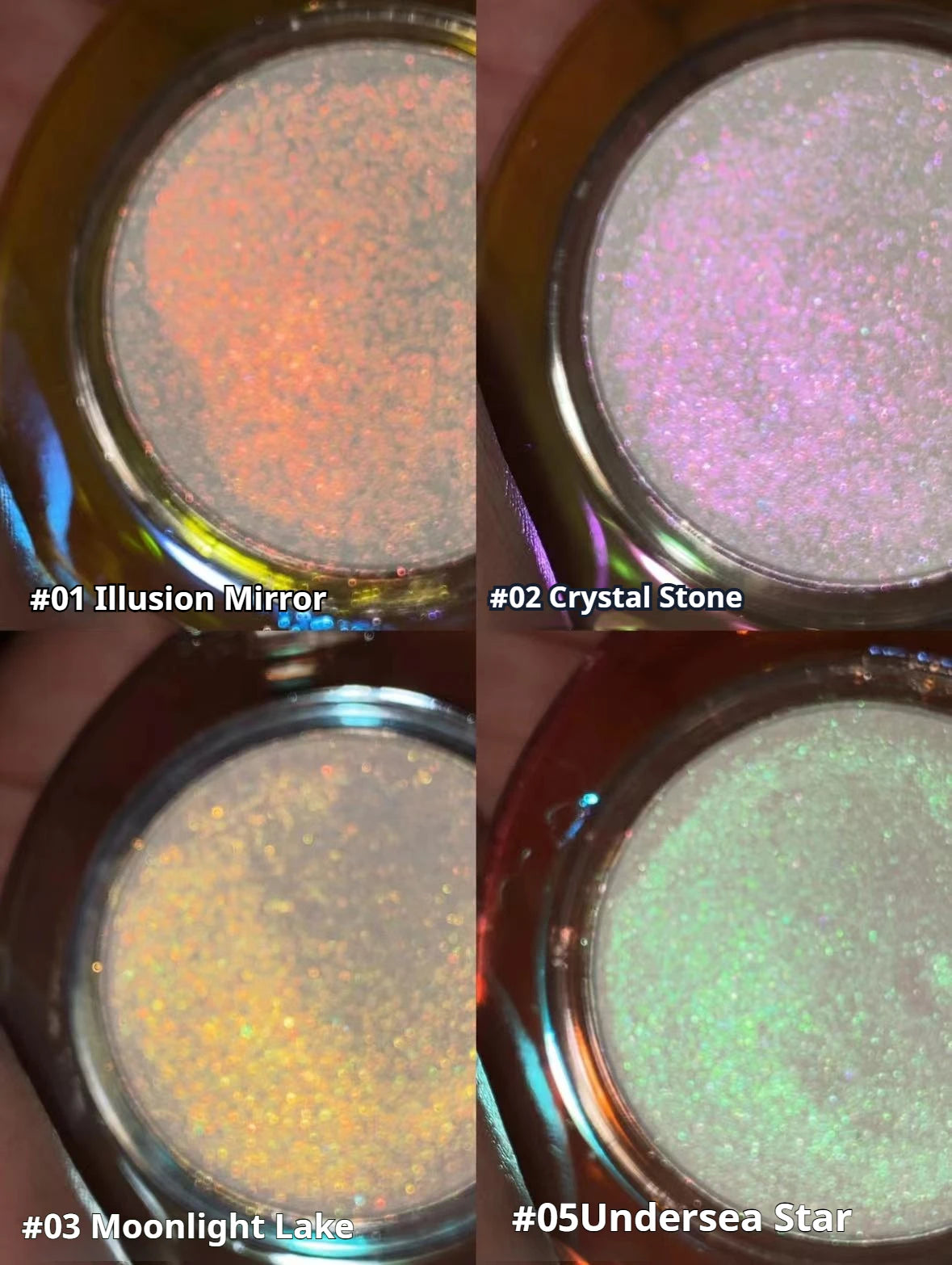 Powder Blush – Long-Lasting – Powder – Purple | KIMLUD