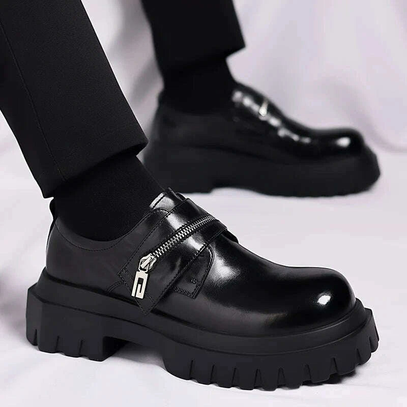 derby-mens-leather-shoes-thick-bottomed-british-style-design-leisure-party-business-office-luxury-adult-shoes-brown-and-blackkimlud-womens-fashion-34599876