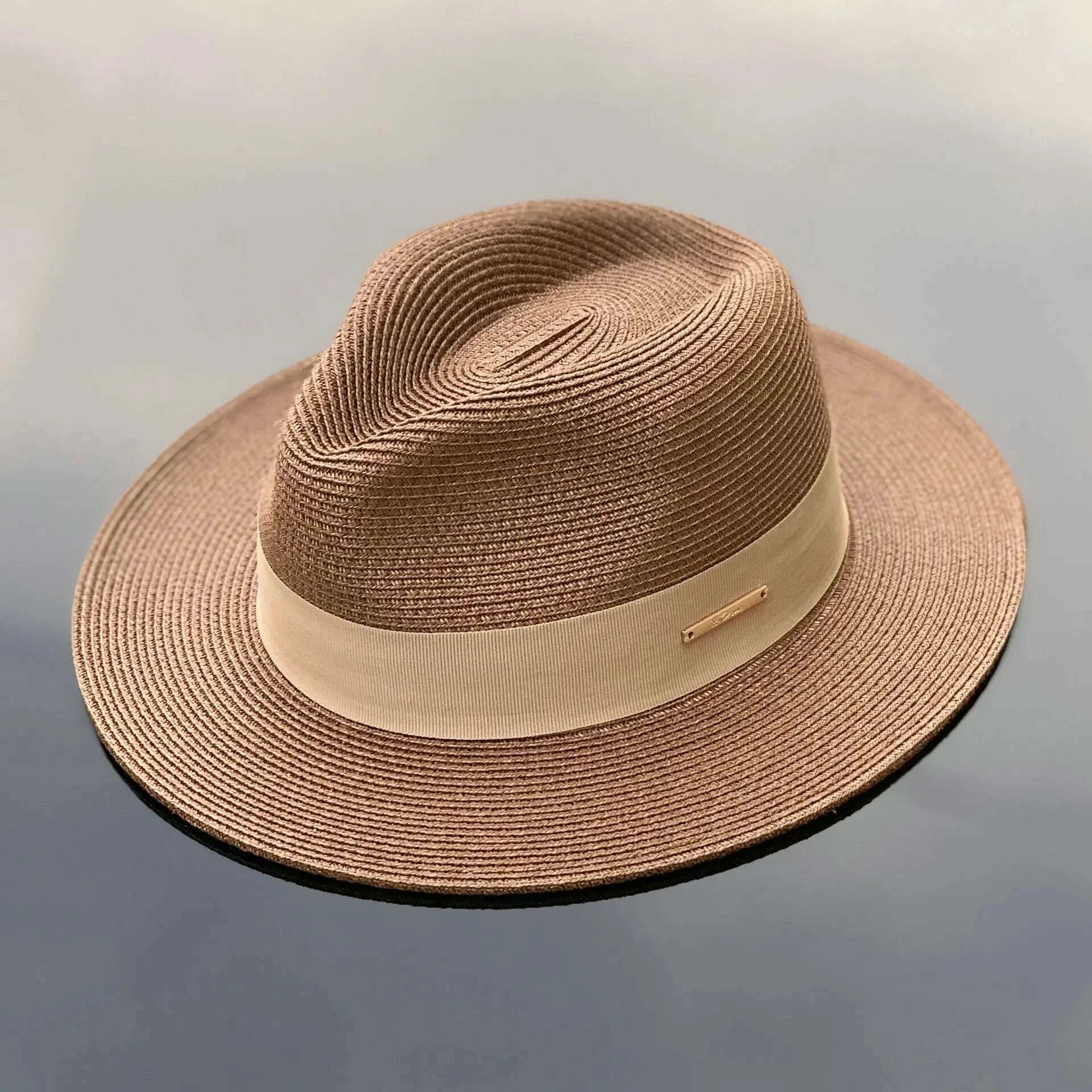 uspop-classic-panama-straw-hat-unisex-jazz-hat-summer-all-match-anti-ultraviolet-sun-hatkimludkimlud-35567627