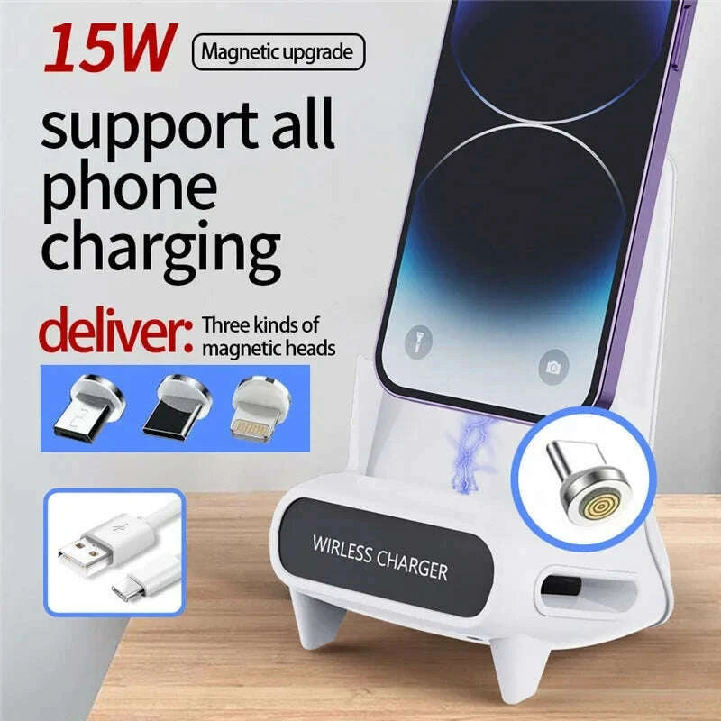 wireless-charger-stand-pad-desktop-mobile-phone-holder-bracket-15w-fast-charging-station-dock-mount-for-iphone-samsung-xiaomi-lgkimlud-womens-fashion-34627145