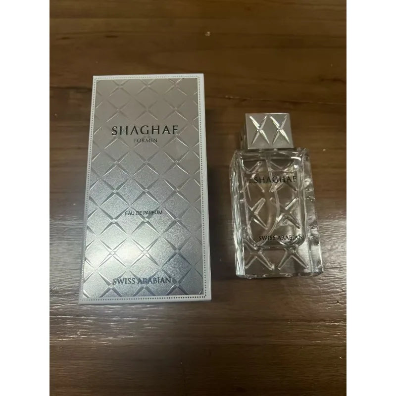 Arabic Oud EDP Unisex Perfume Signature — Amber | KIMLUD