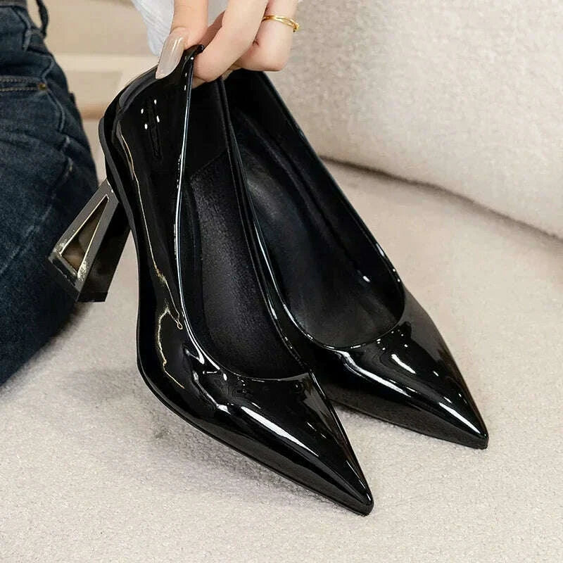 pointed-toe-special-heel-high-heels-womens-light-mouth-sexy-explosive-patent-leather-versatile-single-shoeskimlud-womens-fashion-34619292