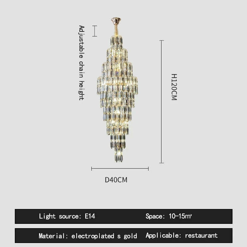 duplex-building-chandelier-villa-living-room-crystal-lamp-hotel-luxury-chandelier-high-end-spiral-staircase-long-chandelierkimlud-womens-fashion-34604410