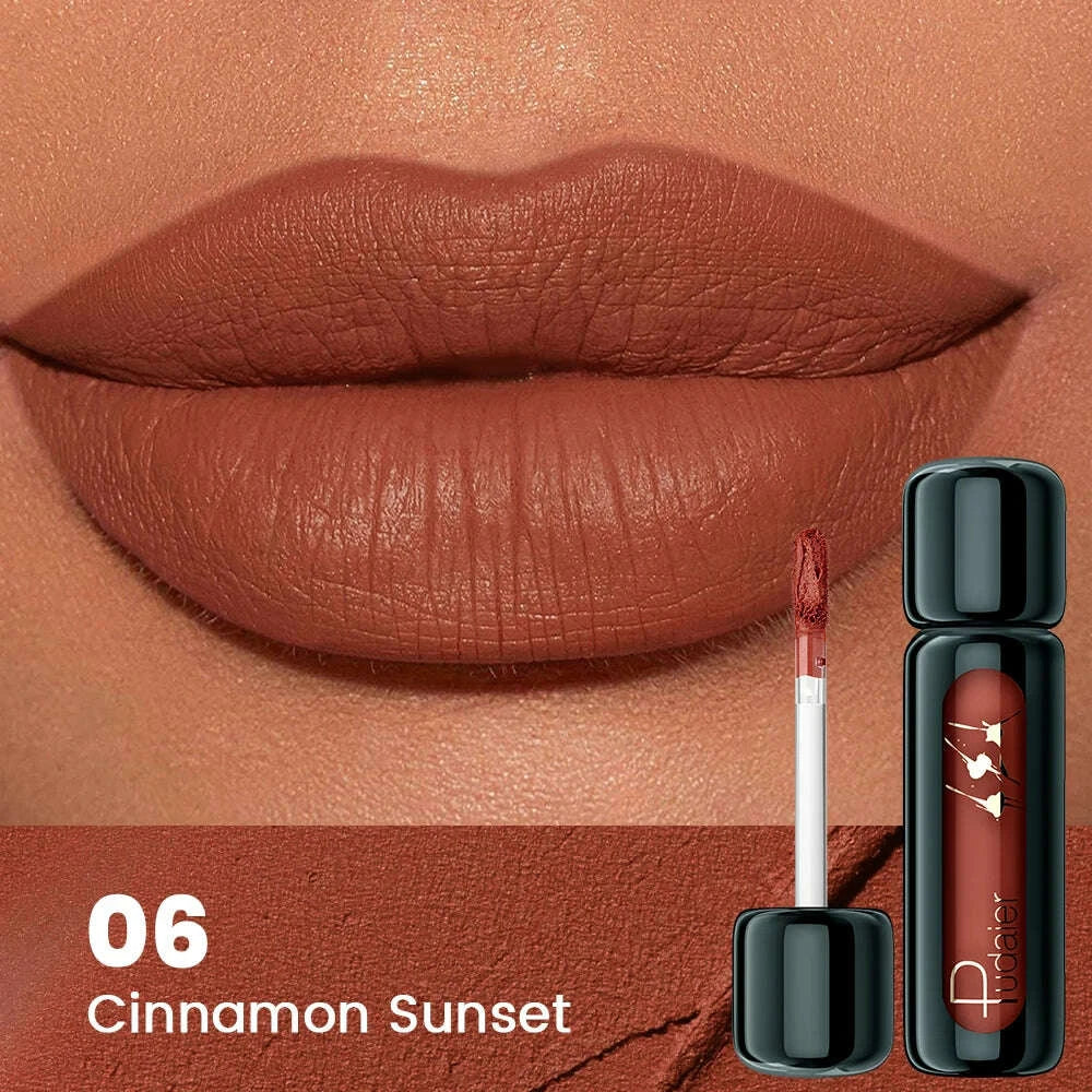 1pc-matte-velvet-lip-gloss-highly-saturated-liquid-lip-mud-non-stick-long-lasting-all-skin-tones-compatiblemothers-day-giftkimludkimlud-35570314