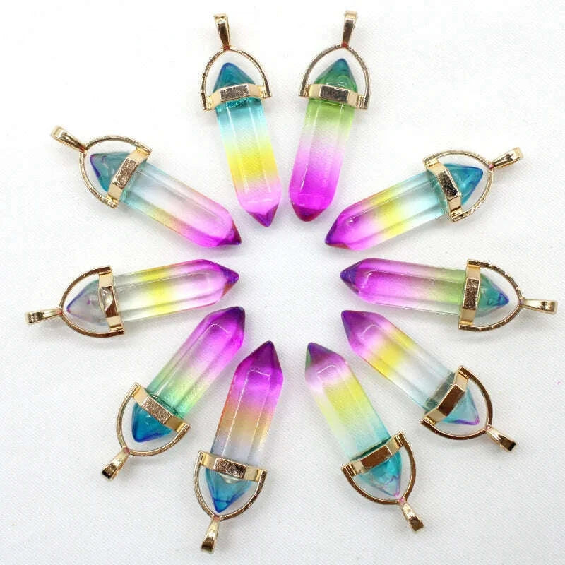 new-fashion-glass-colorfull-pillar-point-charm-pendants-for-jewelry-pendants-making-24pcslot-wholesale-free-shippingkimlud-womens-fashion-34604213