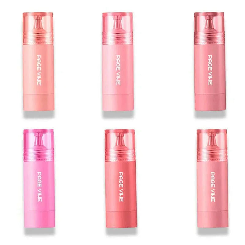 page-vine-liquid-blush-longlasting-velvet-ink-blusher-brightening-natural-rouge-multi-purpose-matte-lipstick-eyeshadow-makeupkimlud-womens-fashion-34602260