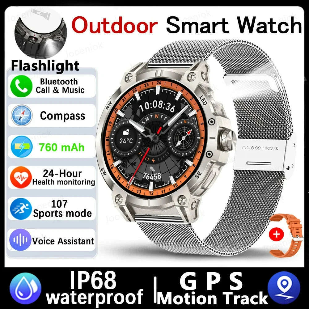 military-smart-watch-men-760mah-large-battery-led-flashlight-compass-18hd-screen-heart-rate-waterproof-bt-call-smartwatch-newkimlud-womens-fashion-34607043