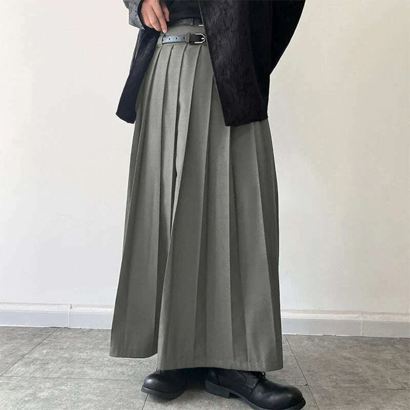 2024-men-casual-skirts-solid-color-pleated-zipper-loose-trousers-personality-streetwear-leisure-fashion-men-skirts-s-5xl-incerunkimlud-womens-fashion-34602025