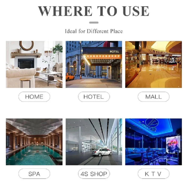 Hotel-Inspired Fragrance Oil Amber Warmth — Amber | KIMLUD