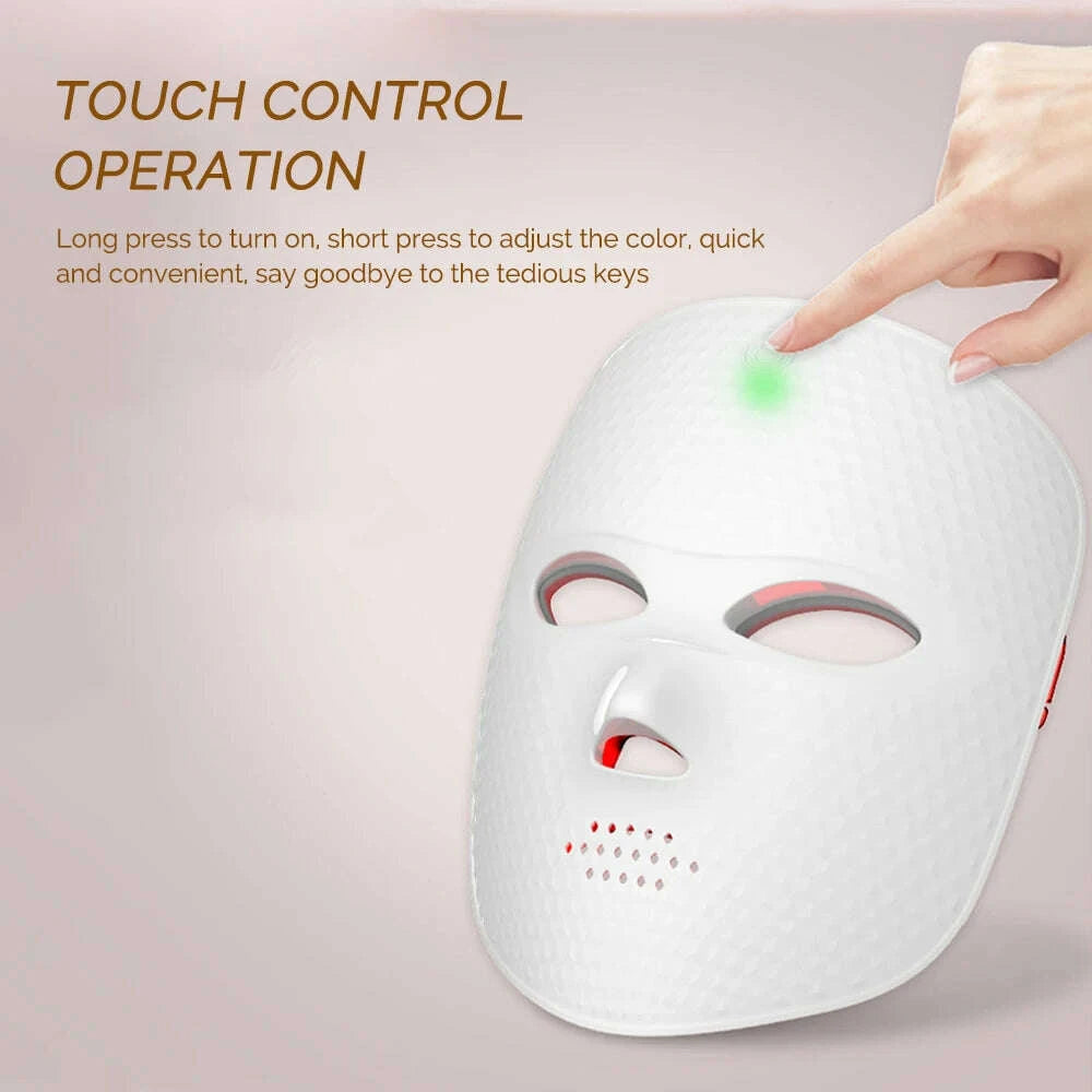 kimlud-7-colors-led-facial-mask-light-therapy-red-light-facial-mask-for-anti-aging-rejuvenation-brighten-skin-beauty-device-kimlud-womens-clothes-35043863