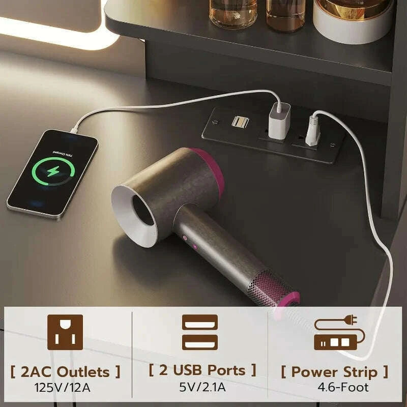 large-makeup-vanity-with-lights-led-mirror-with-digital-time-display-power-outlet-rgb-ambient-light-vanity-desk-wit-kimlud-kimlud-33921054