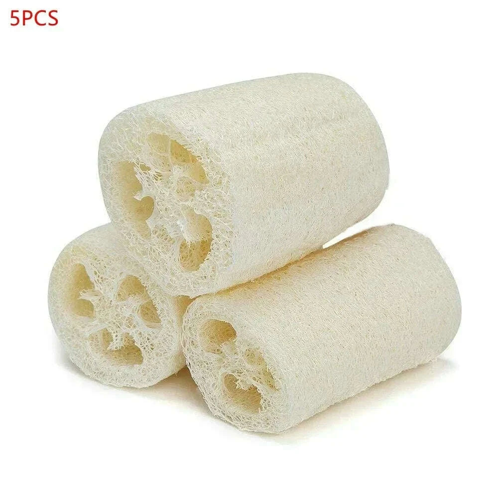 5pcs10pcs-shower-sponge-scrubber-natural-loofah-luffa-scrubber-kitchen-clean-dish-ragkimludkimlud-35578410