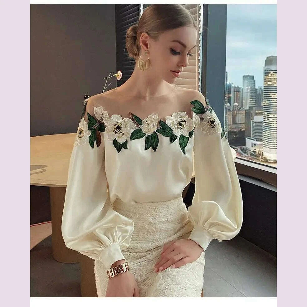vintage-embroidered-shirt-elegant-mesh-patchwork-satin-blouse-o-neck-tops-spring-autumn-long-lantern-sleeve-women-clothes-24976kimlud-womens-fashion-34628054