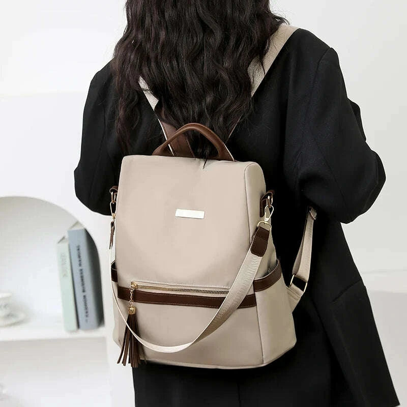 fashion-anti-theft-nylon-backpack-women-casual-waterproof-school-bags-for-teenage-multi-function-shoulder-bags-travel-rucksackkimludkimlud-35558851