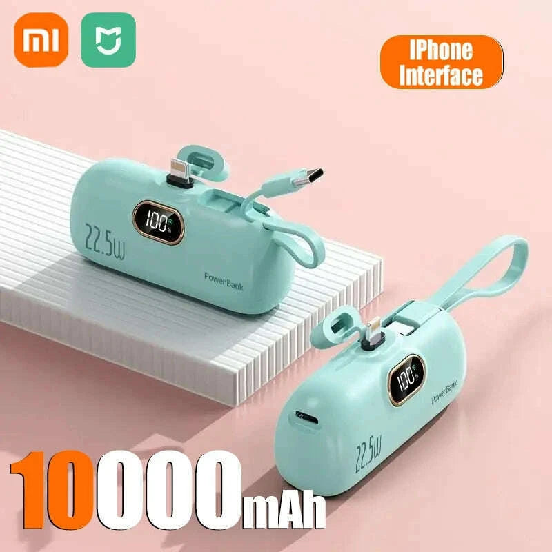 xiaomi-mini-convenient-mobile-power-bank-30000mah-portable-fast-charging-suitable-for-iphone-16-15-14-samsung-external-batterykimlud-womens-fashion-34601983