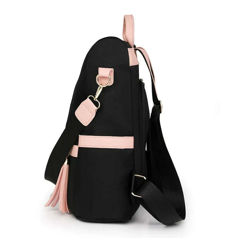 fashion-anti-theft-nylon-backpack-women-casual-waterproof-school-bags-for-teenage-multi-function-shoulder-bags-travel-rucksackkimludkimlud-35558853