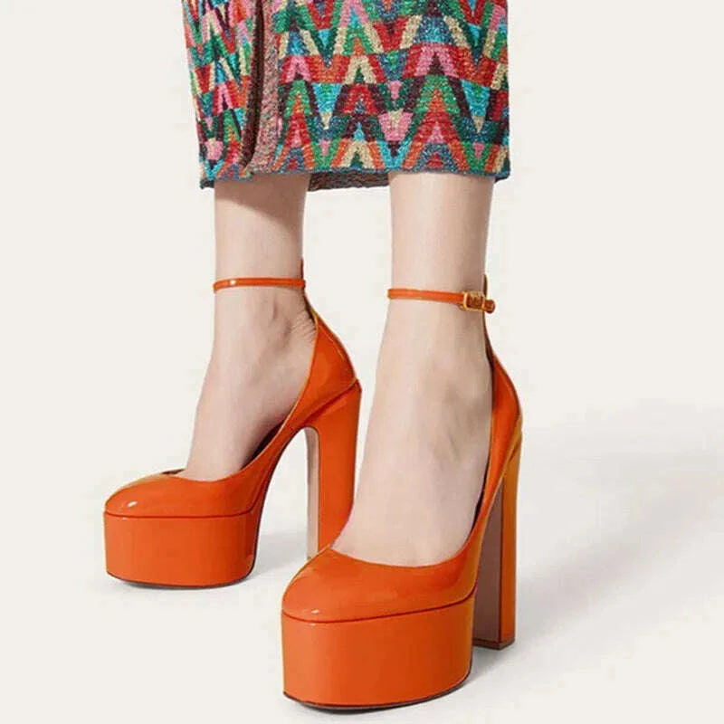 women-new-european-and-american-style-super-high-heels-patent-leather-round-toe-thick-sole-large-size-thick-heel-shoeskimlud-womens-fashion-34621921