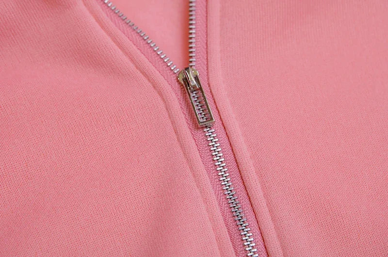Plush Sweater Half-Zip Hooded Knit With Cozy Thermal Lining And Soft Handfeel — Black | KIMLUD