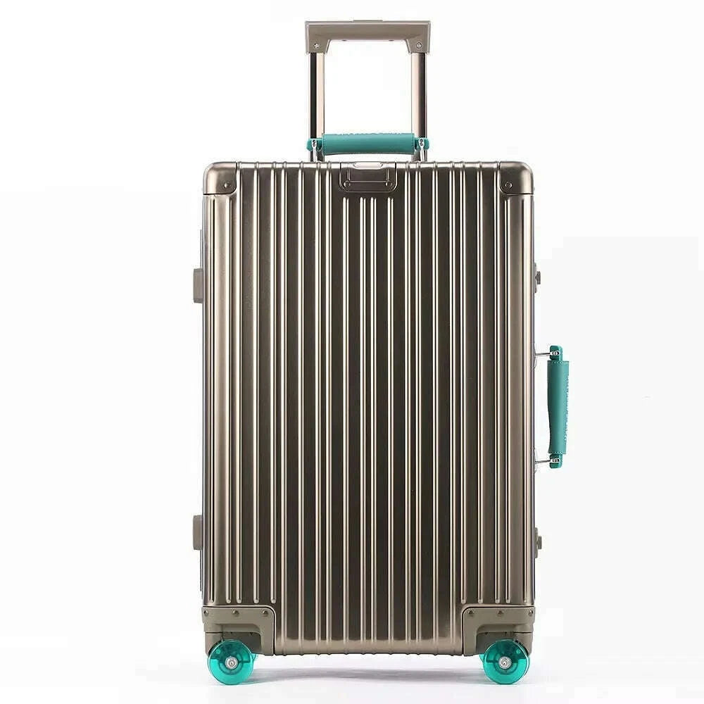 all-aluminum-magnesium-suitcase-travel-rolling-luggage-alloy-trolley-case-bag-with-spinner-silent-wheel-tsa-lock-carry-on-cabinskimlud-womens-fashion-34614416