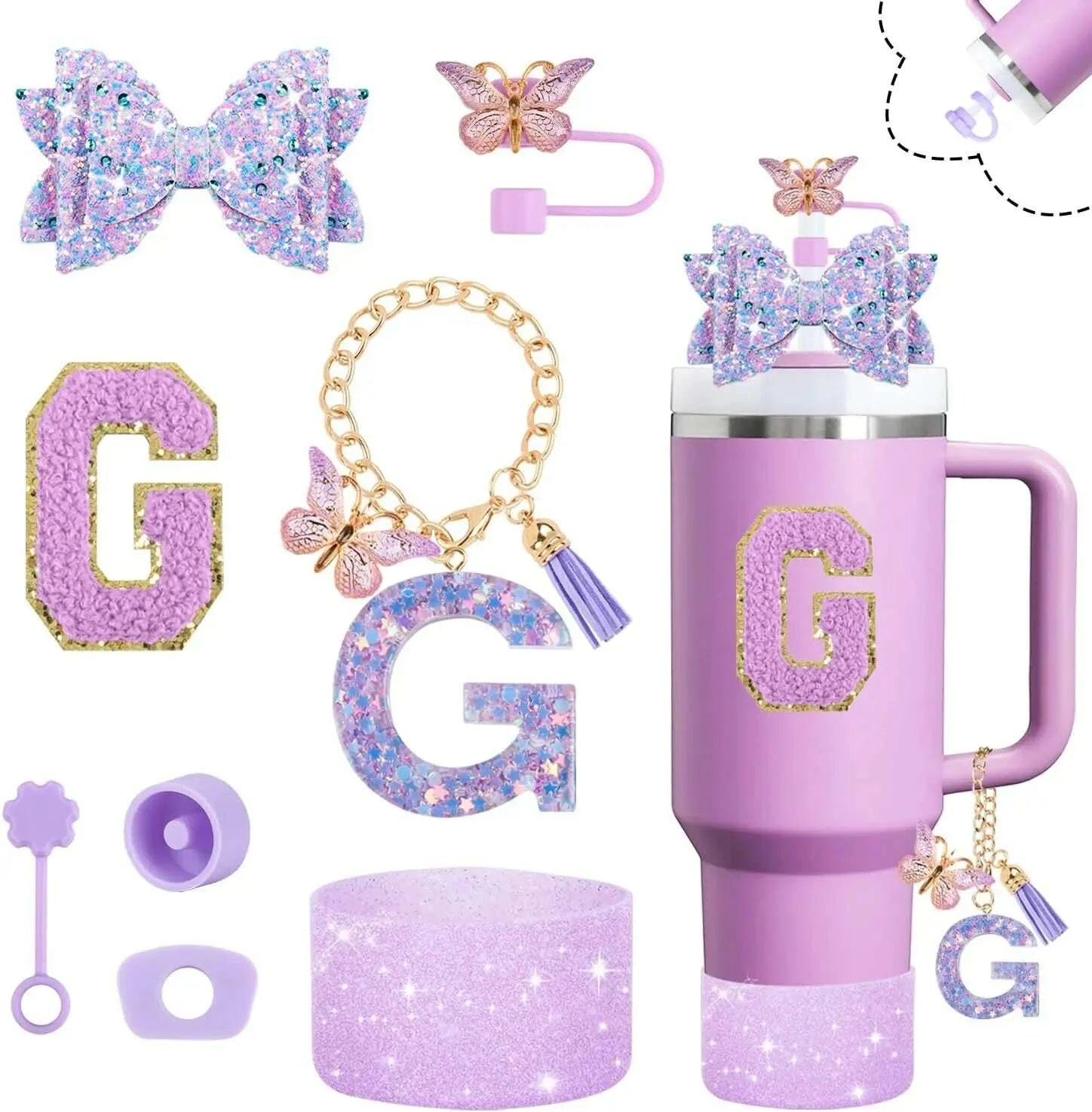 kimlud-8pcs-cup-accessories-set-for-stanley-cup-30oz-40oz-tumbler-straw-topper-cover-boot-spill-proof-stoppers-handle-charms-sticker-kimlud-womens-clothes-34635354