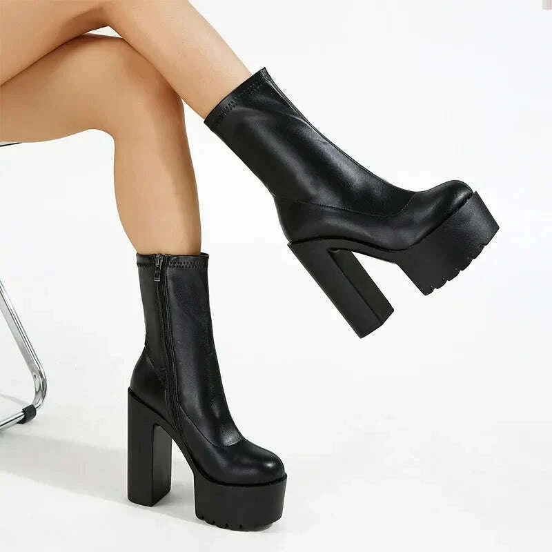 14cm-ultra-high-heel-waterproof-platform-thick-heel-womens-short-boots-35-43-mens-womens-same-stylekimlud-womens-fashion-34601656