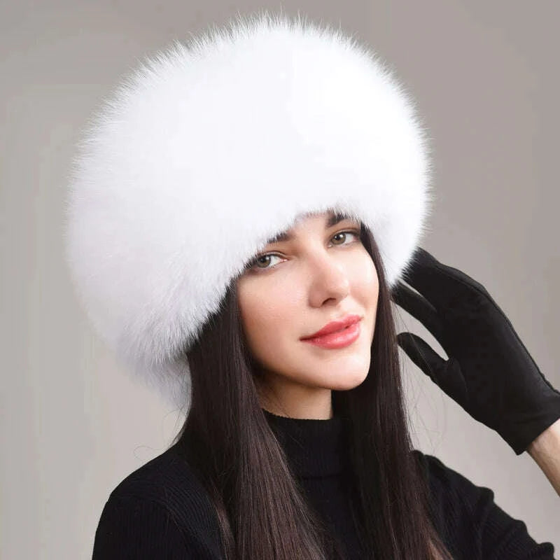 hot-sale-100-natural-fox-fur-hat-women-caps-winter-warm-hat-thick-fur-cap-female-fashion-for-women-hat-with-earmuffs-hatskimlud-womens-fashion-34620847