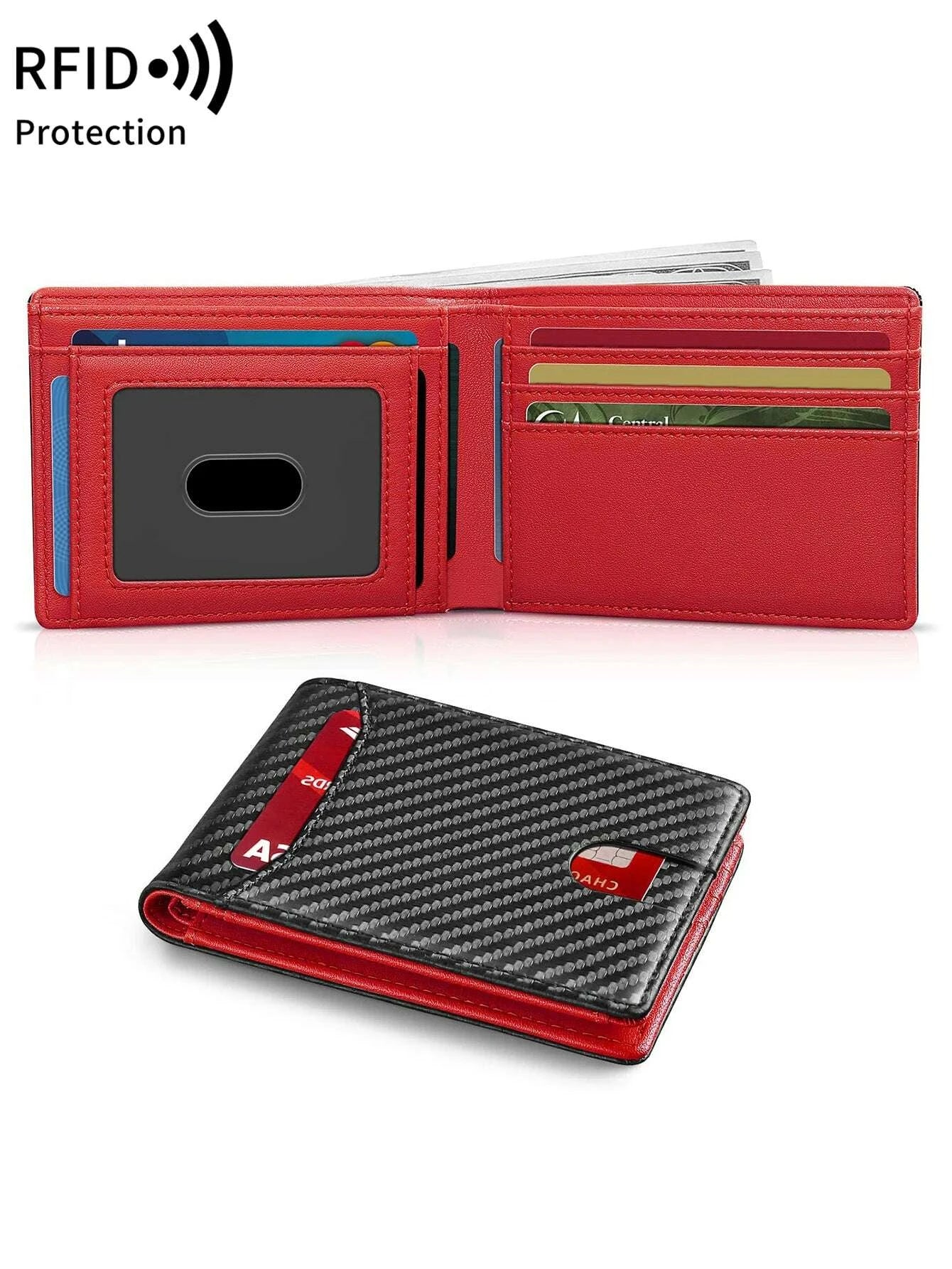 mens-ultra-thin-rfid-blocking-leather-wallet-bi-fold-front-pocket-wallet-large-capacity-8-cardshort-card-holder-with-id-windowkimludkimlud-35564885