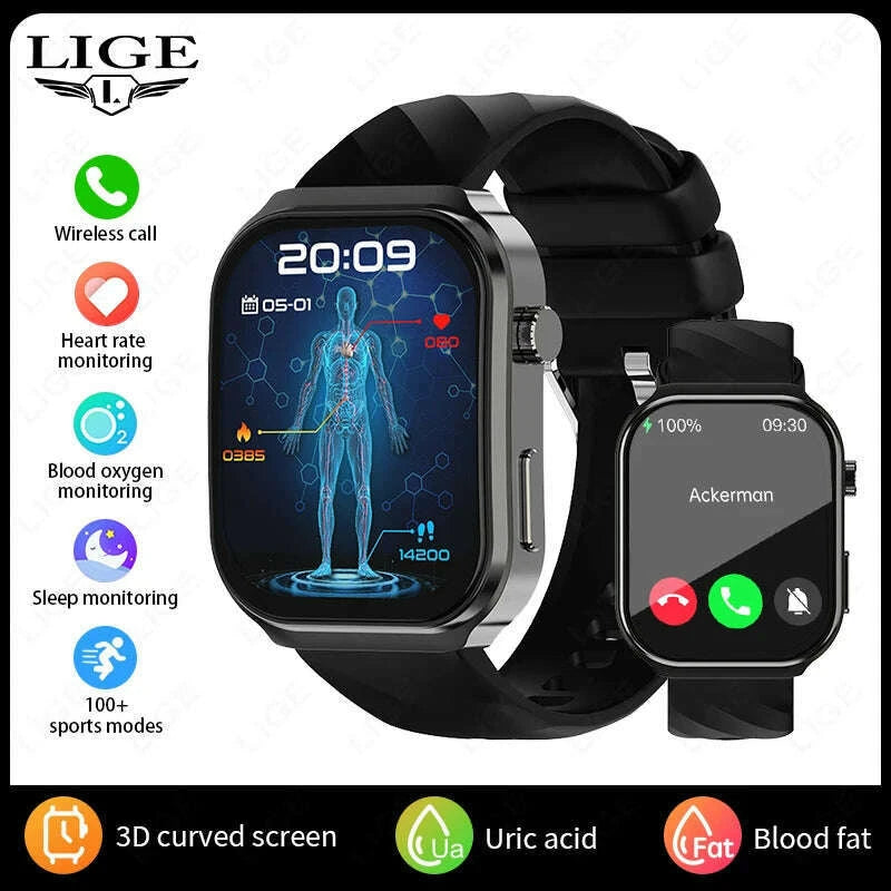 lige-2025-new-ai-healthy-diagnose-smart-watch-blood-lipid-uric-acid-bluetooth-call-blood-pressure-health-smartwatch-men-womenkimlud-womens-fashion-34615268