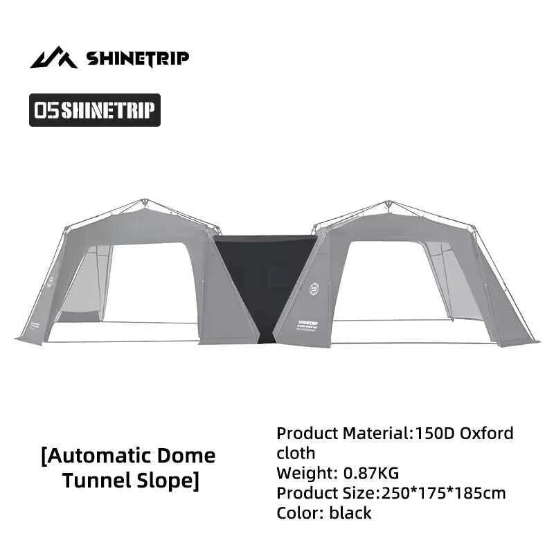 shinetrip-auto-dome-canopy-series-silver-coated-canopy-oversized-quick-setup-sunproof-camping-auto-dome-house-waterproof-tentkimlud-womens-fashion-34602924