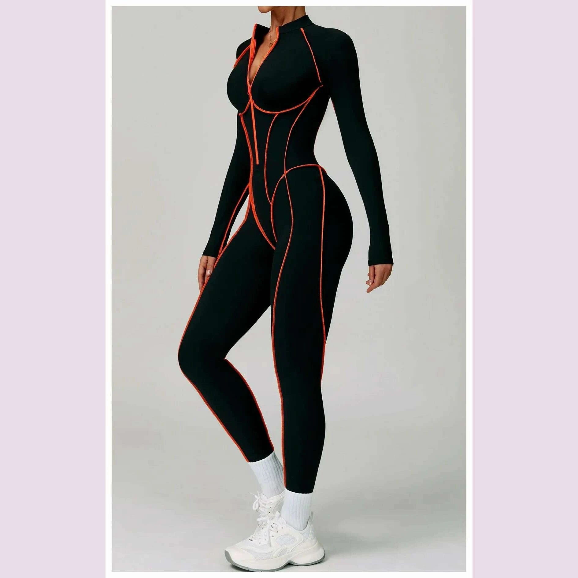 yoga-bodysuits-women-breathable-workout-sets-gym-clothes-push-up-fitness-running-sportwear-sexy-zipper-leggings-suitkimlud-womens-fashion-34618912