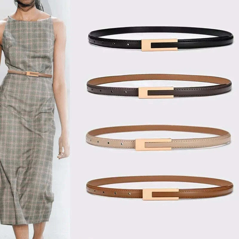 korean-fashionable-pu-leather-thin-waist-strap-belt-for-women-metal-accessories-basic-casual-porous-adjustable-fashion-beltskimlud-womens-fashion-34621573