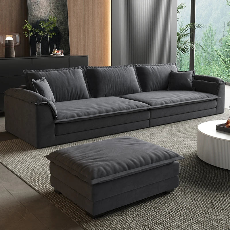 Nordic Romantic Sofa Modern Simple Gaming Unusual Leisure Adult Sofa High Quality Room Decor Trendy Sillon Cama Hotel Furniture