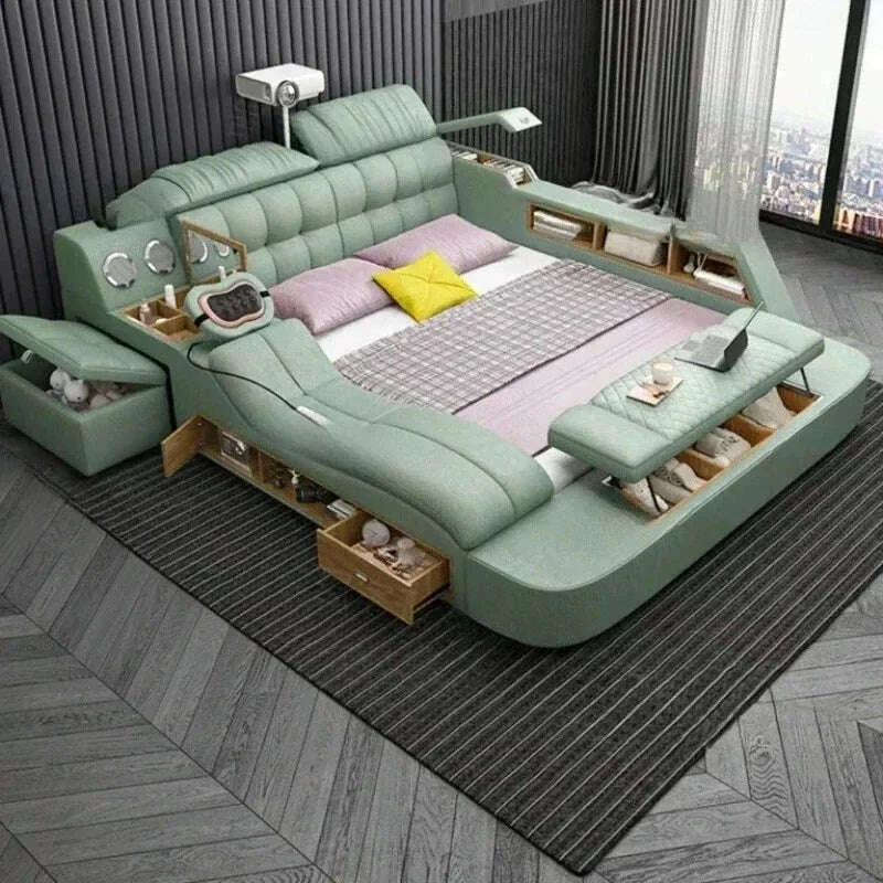 nordic-smart-modular-double-bed-master-storage-luxury-designer-double-bed-multifunctional-leather-camas-matrimonial-furniturekimlud-womens-fashion-34603694