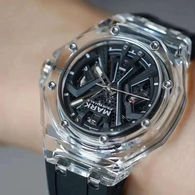 mark-fairwhale-mens-fashion-automatic-mechanical-watch-sporty-casual-style-with-transparent-case-silicone-strap-waterproof-kimlud-kimlud-33915156