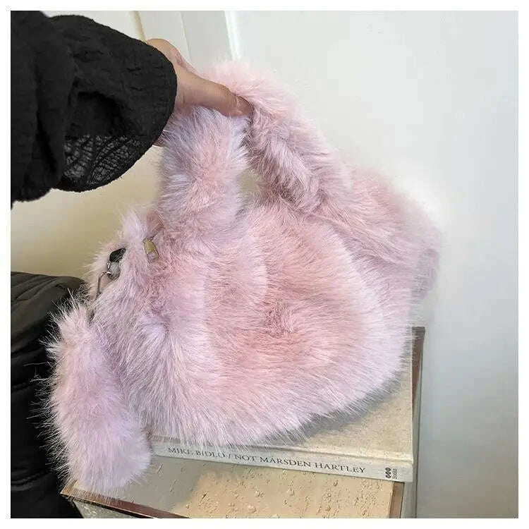 1-pcs-new-ladies-crossbody-large-capacity-plush-bag-handbag-imitation-fur-womens-new-banquet-party-handbags-cute-bucket-bagkimludkimlud-35557105