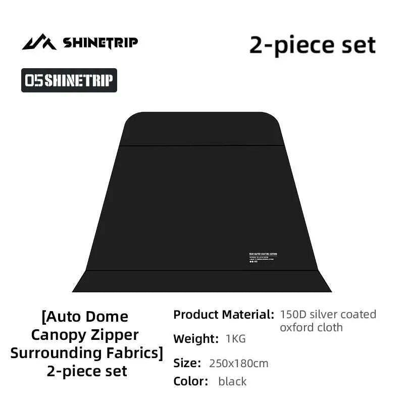 shinetrip-auto-dome-canopy-series-silver-coated-canopy-oversized-quick-setup-sunproof-camping-auto-dome-house-waterproof-tentkimlud-womens-fashion-34602935